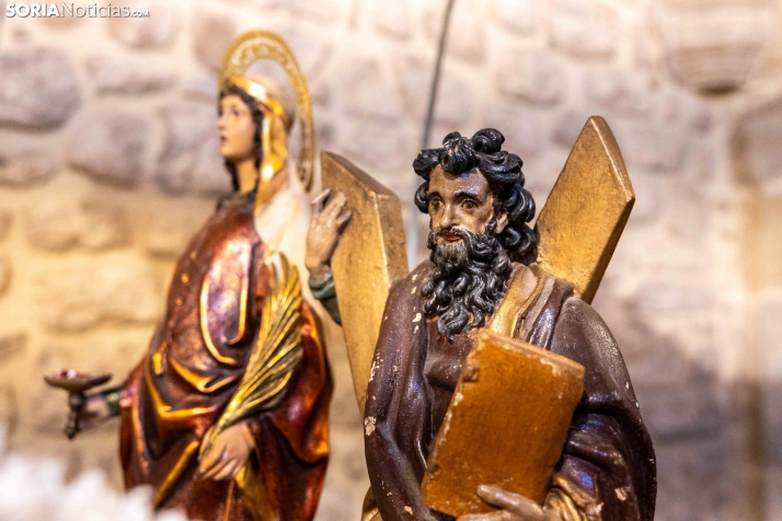 Romería de los Santos Nuevos./ Viksar Forografía