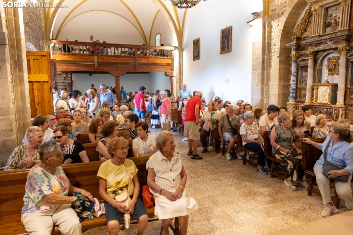 Romería de los Santos Nuevos./ Viksar Forografía