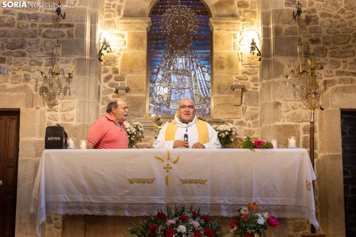 Romería de los Santos Nuevos./ Viksar Forografía