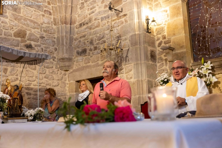 Romería de los Santos Nuevos./ Viksar Forografía