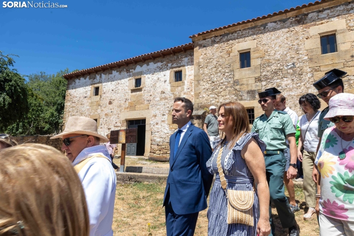 Romería de los Santos Nuevos./ Viksar Forografía