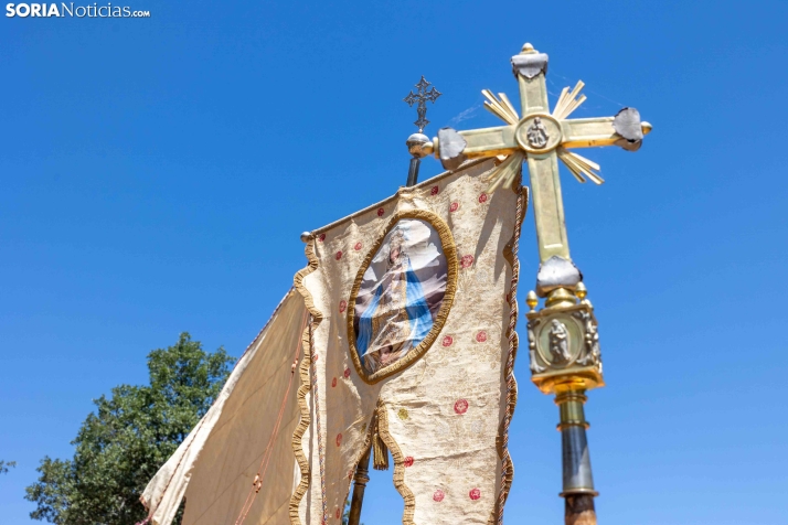 Romería de los Santos Nuevos./ Viksar Forografía
