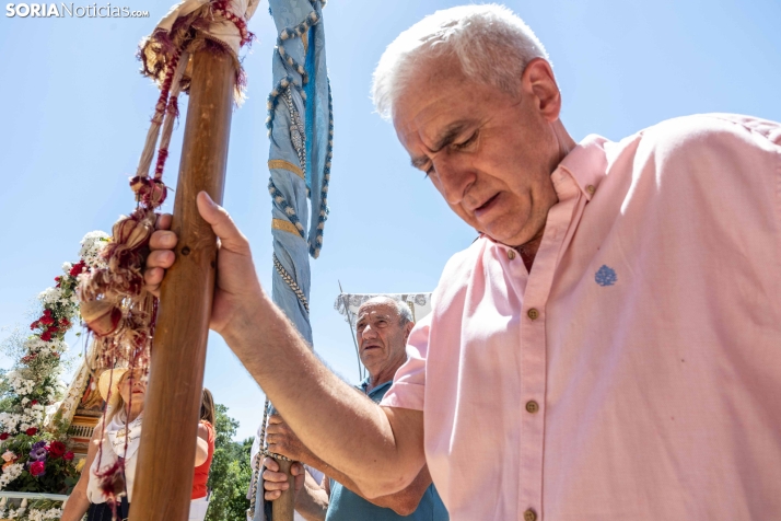 Romería de los Santos Nuevos./ Viksar Forografía