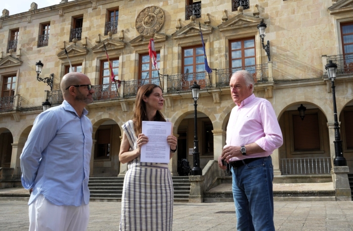 El PP presenta alegaciones contra la Zona de Bajas Emisiones de Soria y amenaza con judicializarla