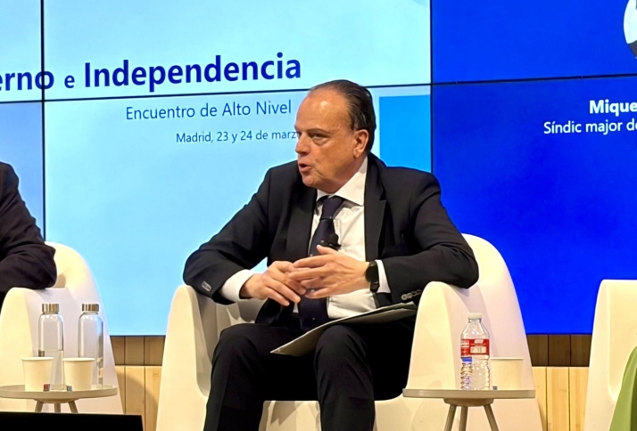 El Consejo de Cuentas sitúa en el 86,3% la rendición de cuentas de los ayuntamientos sorianos y destaca la mejora autonómica