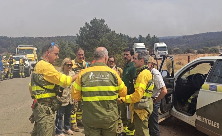 Retortillo prepara el regreso de sus jubilados realojados en Arcos