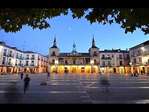 El Burgo de Osma, sede por un día del máximo órgano fiscalizador de Castilla y León