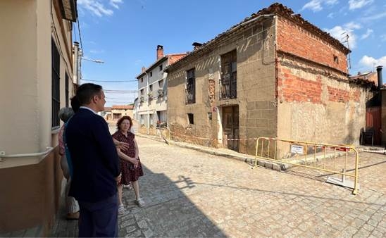 Tardelcuende y FUNDOS exploran vías de colaboración para potenciar el legado de Gaya Nuño