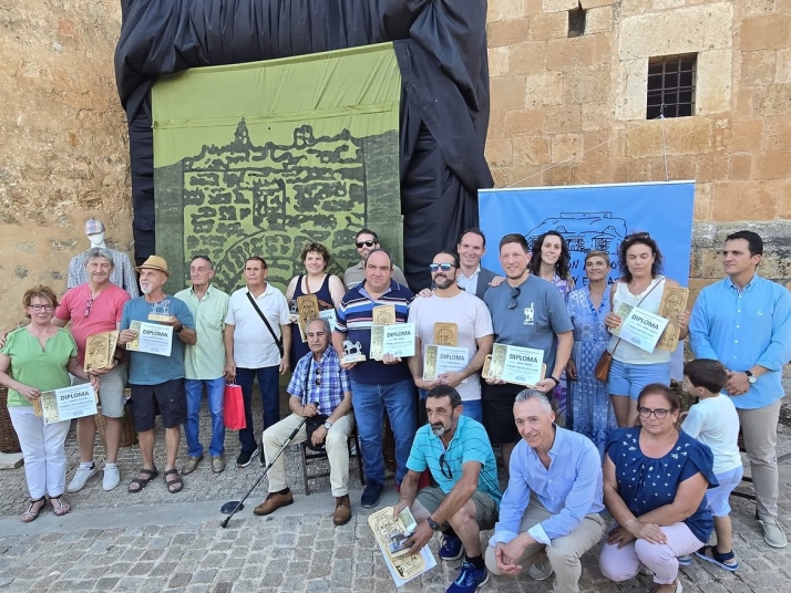 Estos son los mejores vinos caseros de San Esteban de Gormaz