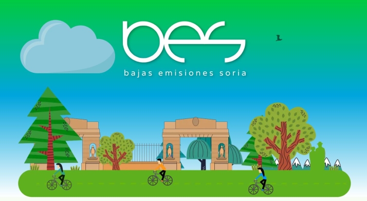 Zona de Bajas Emisiones de Soria: ¿Una quitanieves en el desierto?