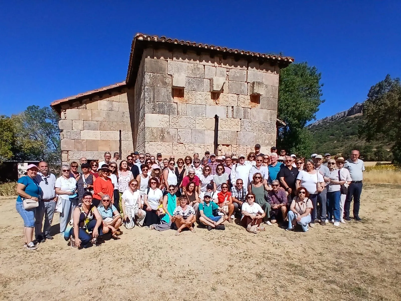 Foto 2 - Los cursos de verano de &Aacute;greda consolidan su &eacute;xito tras quince a&ntilde;os