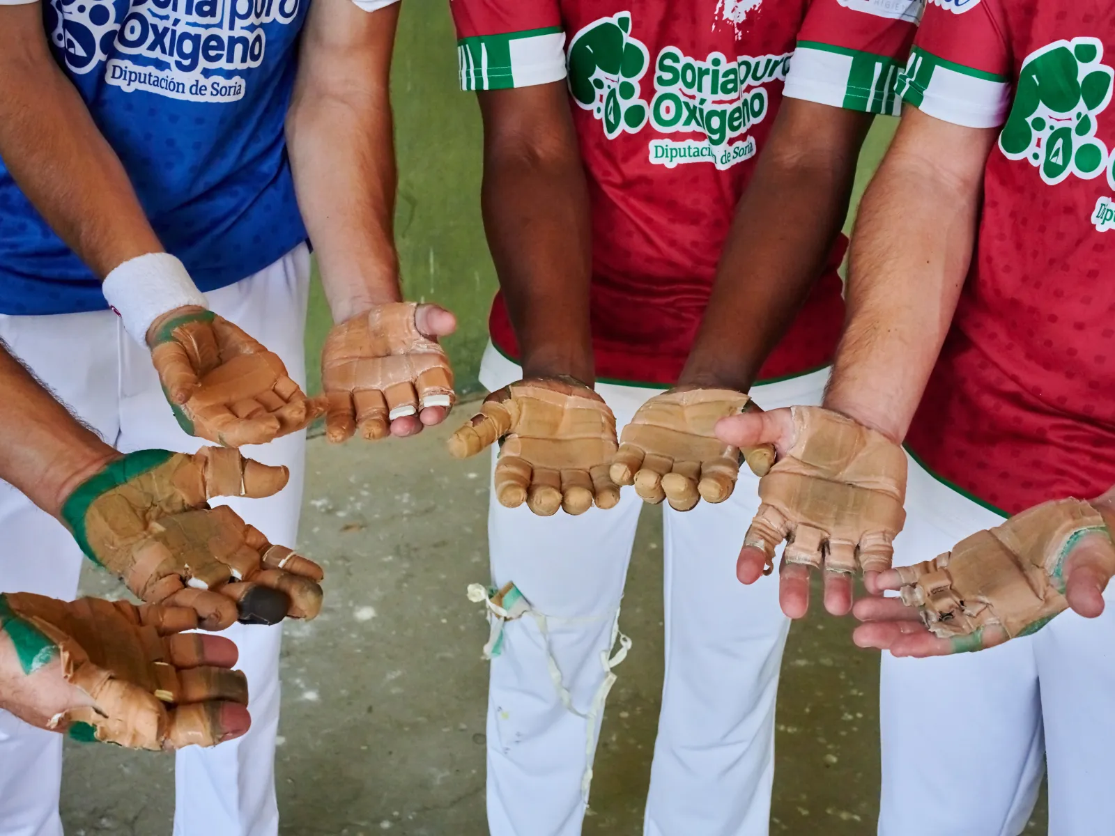 FOTO: Victor Torrejón
