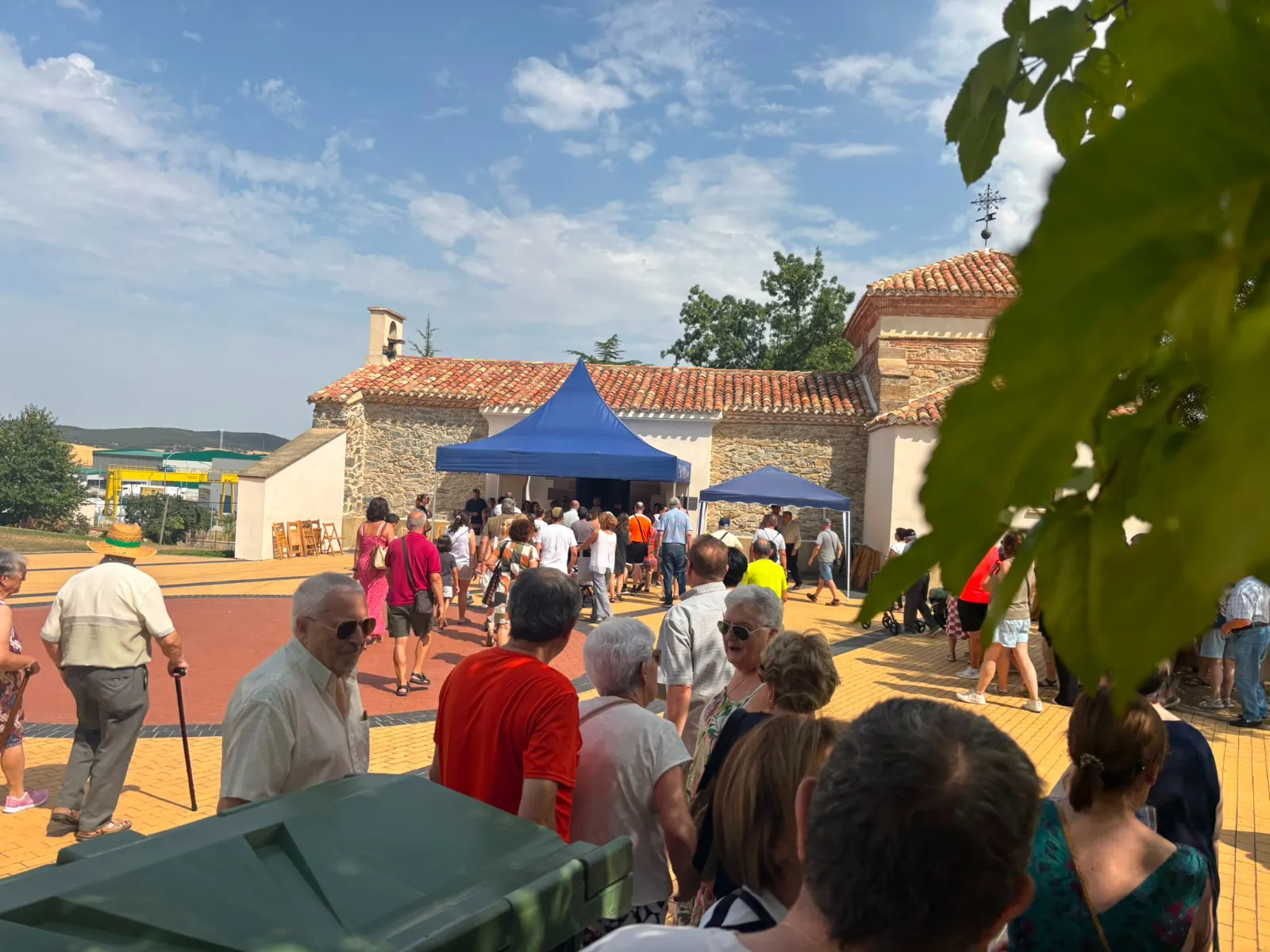 Foto 2 - &Oacute;lvega celebra el D&iacute;a de la Pera, una tradici&oacute;n centenaria