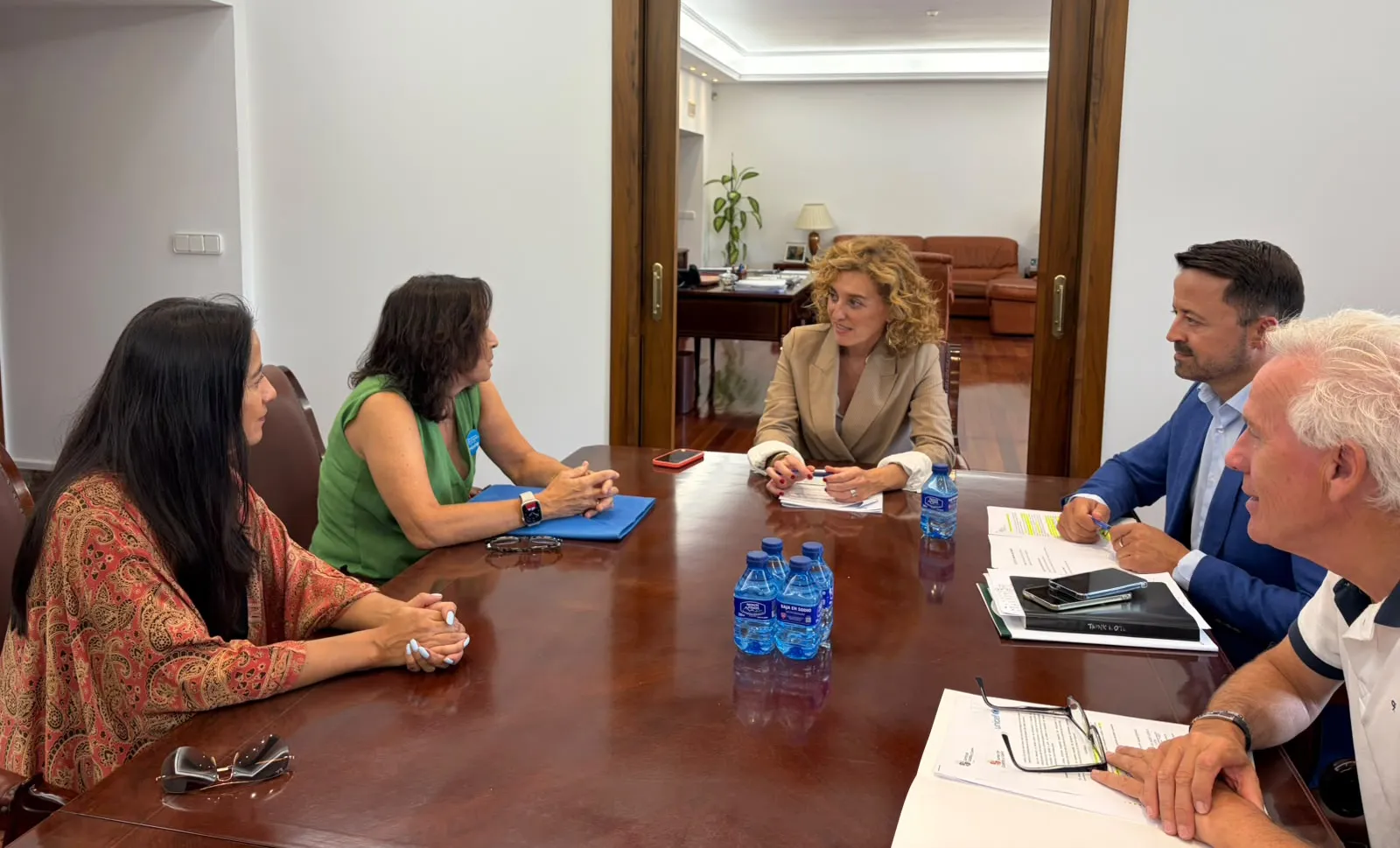 La Junta y UNICEF impulsan los derechos de la infancia