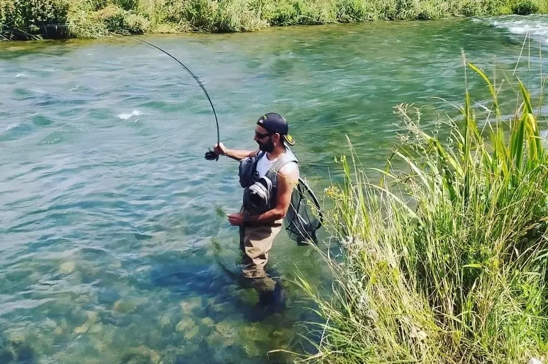 Soria, protagonista en la Gala Nacional de la Pesca con tres nominados