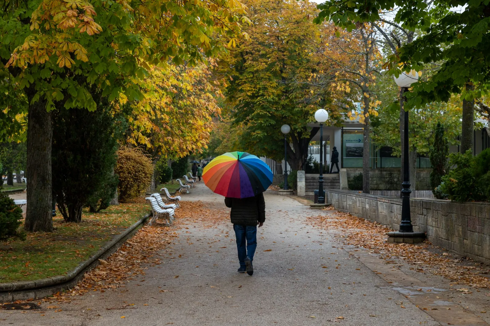 Soria se moja: Sábado de tormentas y bajón de las temperaturas