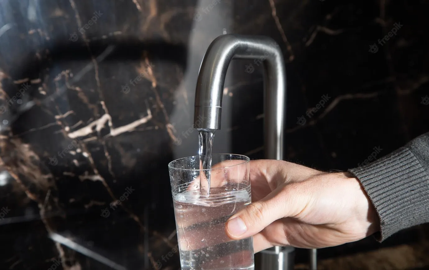 Adjudicados los contadores del PERTE del agua en Golmayo