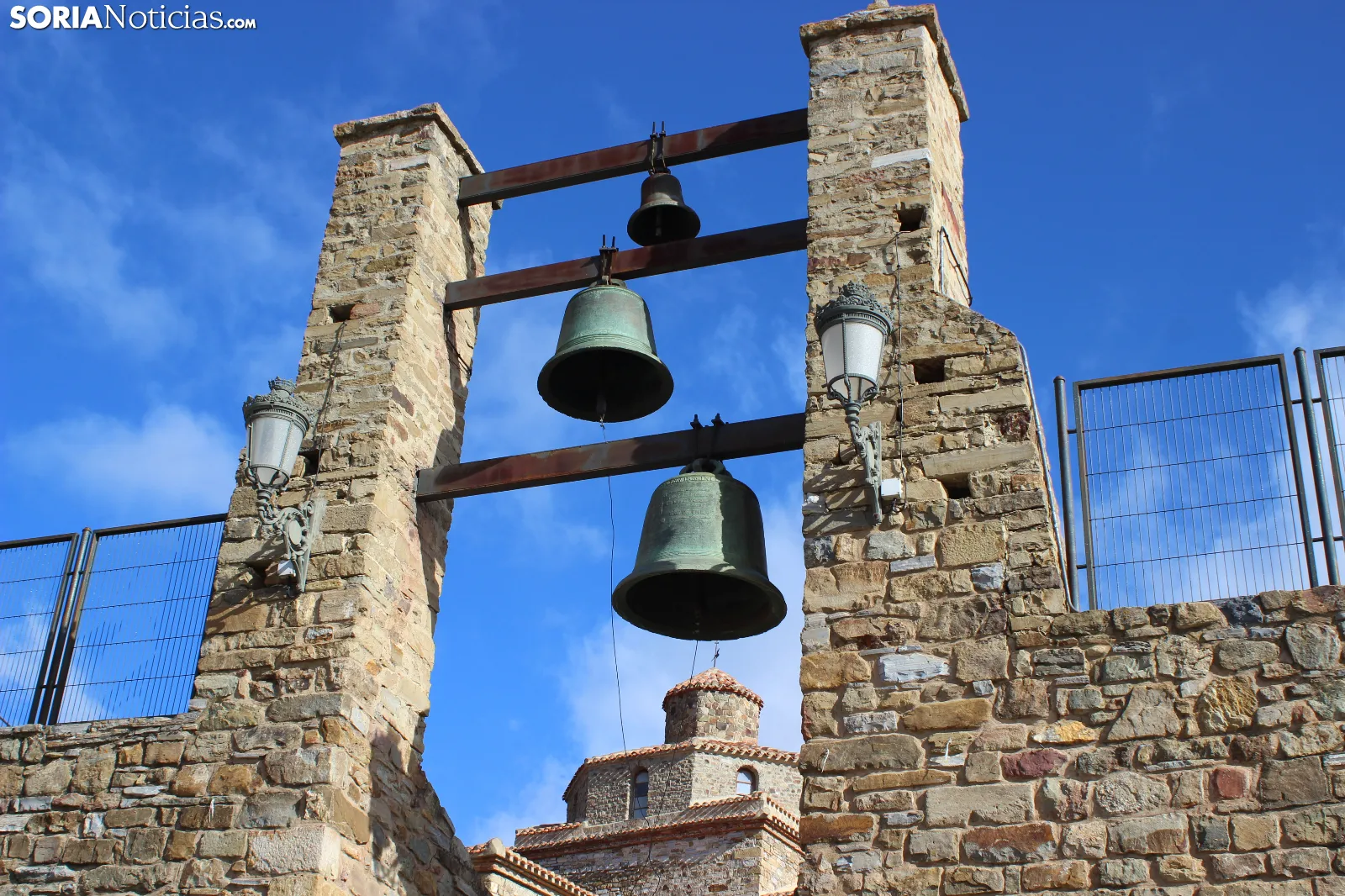 Historia, patrimonio y devoción se citan en las Fiestas de la Trasladación de San Pedro Manrique
