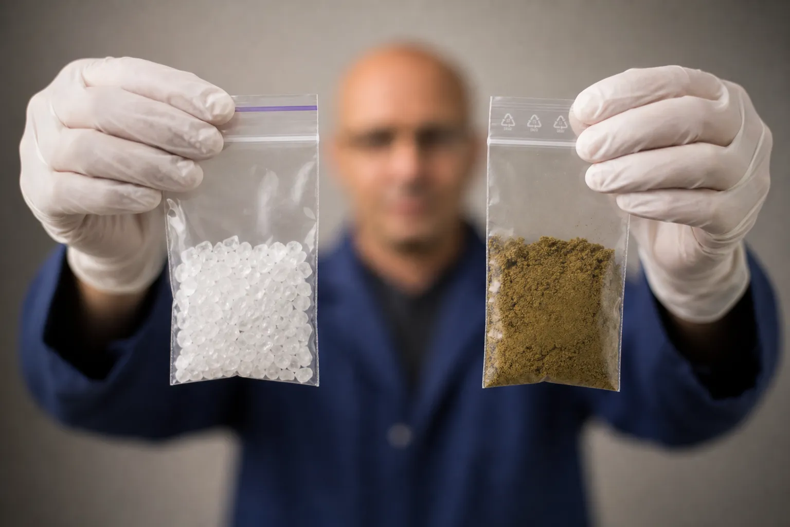 Radiografía de las drogas: Soria reina del cannabis y la meta en Castilla y León, 1.126 denunciados y un 12,5% más de detenidos