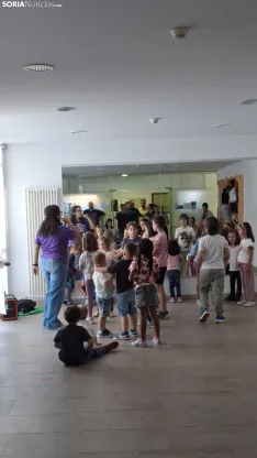 Foto 3 - Santa B&aacute;rbara entra en fiestas, en im&aacute;genes 