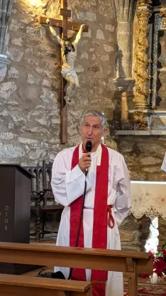 Una imagen de la jornada. /AAV