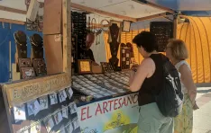 Foto 5 - Vayas donde vayas, hay gente: as&iacute; espera Soria al eclipse