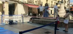 Foto 8 - El 'sorprendente precipicio' que se abre en pleno centro de Soria