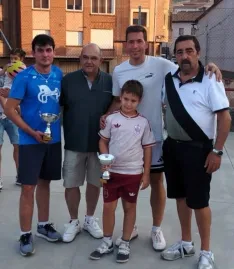 Imágenes cedidas por el Ayuntamiento de San Leonardo. 