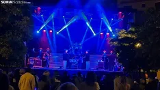 Foto 31 - Santa B&aacute;rbara entra en fiestas, en im&aacute;genes 