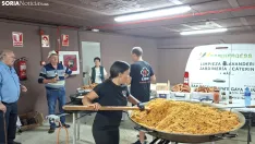 Foto 12 - Santa B&aacute;rbara entra en fiestas, en im&aacute;genes 