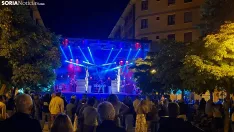 Foto 32 - Santa B&aacute;rbara entra en fiestas, en im&aacute;genes 