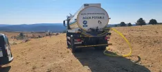 Fotos cedidas por el Ayuntamiento de San Leonardod e Yagüe.