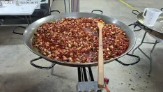 Foto 18 - Santa B&aacute;rbara entra en fiestas, en im&aacute;genes 