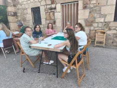 Foto 4 - Carbonera celebra su semana cultural: M&uacute;sica de Melendi, concurso de croquetas y gui&ntilde;ote