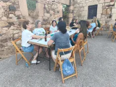Foto 5 - Carbonera celebra su semana cultural: M&uacute;sica de Melendi, concurso de croquetas y gui&ntilde;ote