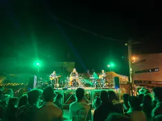 Foto 7 - Carbonera celebra su semana cultural: M&uacute;sica de Melendi, concurso de croquetas y gui&ntilde;ote