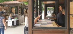 Foto 3 - Las mujeres se reivindican en Expoes&iacute;a con m&aacute;s de 70 actividades y 51 participantes