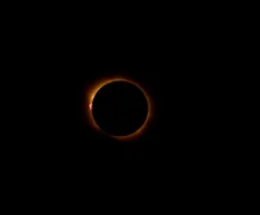 Imágenes cedidas por el club de montaña El Picazo y por Rafael Alonso, socio y aficionado a la astronomía.