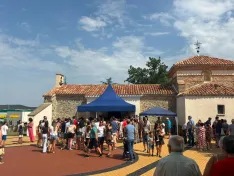 Foto 5 - &Oacute;lvega celebra el D&iacute;a de la Pera, una tradici&oacute;n centenaria