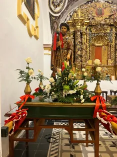 Foto 7 - &Oacute;lvega celebra el D&iacute;a de la Pera, una tradici&oacute;n centenaria
