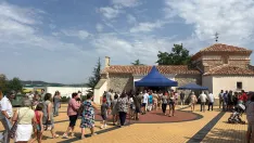 Foto 8 - &Oacute;lvega celebra el D&iacute;a de la Pera, una tradici&oacute;n centenaria