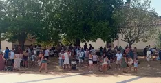 Foto 10 - &Oacute;lvega celebra el D&iacute;a de la Pera, una tradici&oacute;n centenaria