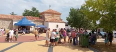 Foto 9 - &Oacute;lvega celebra el D&iacute;a de la Pera, una tradici&oacute;n centenaria
