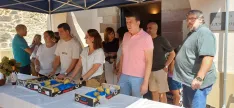 Foto 12 - &Oacute;lvega celebra el D&iacute;a de la Pera, una tradici&oacute;n centenaria