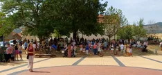 Foto 13 - &Oacute;lvega celebra el D&iacute;a de la Pera, una tradici&oacute;n centenaria