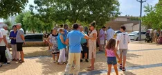 Foto 11 - &Oacute;lvega celebra el D&iacute;a de la Pera, una tradici&oacute;n centenaria