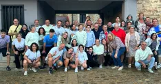Foto 5 - Bret&uacute;n cierra su verano cultural con una "rica" caldereta