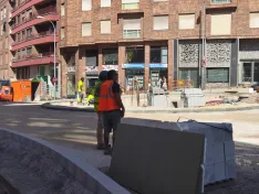 Foto 8 - Los cambios que traer&aacute; la nueva rotonda que entrar&aacute; en funcionamiento en noviembre