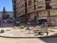 Foto 9 - Los cambios que traer&aacute; la nueva rotonda que entrar&aacute; en funcionamiento en noviembre