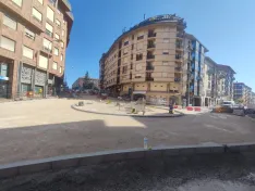 Foto 10 - Los cambios que traer&aacute; la nueva rotonda que entrar&aacute; en funcionamiento en noviembre